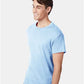 Hanes 5250 Unisex Authentic T-Shirt - Side view