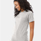 Hanes 5180 Unisex Beefy-T? T-Shirt - Side view