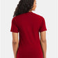 Hanes 5180 Unisex Beefy-T? T-Shirt - Back view
