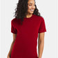 Hanes 5180 Unisex Beefy-T? T-Shirt - Front view