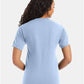 Hanes 5180 Unisex Beefy-T? T-Shirt - Back view