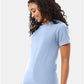 Hanes 5180 Unisex Beefy-T? T-Shirt - Side view