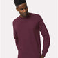 Gildan 2400 Unisex Ultra Cotton? Long Sleeve T-Shirt - Front view