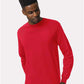 Gildan 2400 Unisex Ultra Cotton? Long Sleeve T-Shirt - Front view