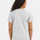 Hanes 5170 Unisex EcoSmart? T-Shirt - Back view
