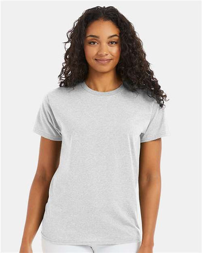 Hanes 5170 Unisex EcoSmart? T-Shirt - Front view