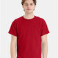 Hanes 5170 Unisex EcoSmart? T-Shirt - Front view