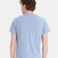 Hanes 5170 Unisex EcoSmart? T-Shirt - Back view