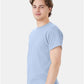 Hanes 5170 Unisex EcoSmart? T-Shirt - Side view