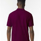 Gildan 8800 Women's Flowy Racerback Tank - Back view