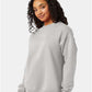 Hanes P160 Unisex EcoSmart? Crewneck Sweatshirt - Side view