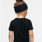 Rabbit Skins 3401 Infant Cotton Jersey Tee - Back view