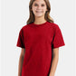 Hanes 5450 Youth Authentic T-Shirt - Front view