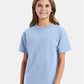 Hanes 5450 Youth Authentic T-Shirt - Front view