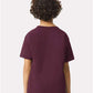 Gildan 2000B Youth Ultra Cotton? T-Shirt - Back view