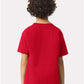 Gildan 2000B Youth Ultra Cotton? T-Shirt - Back view