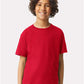 Gildan 2000B Youth Ultra Cotton? T-Shirt - Front view