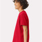 Gildan 2000B Youth Ultra Cotton? T-Shirt - Side view