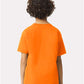 Gildan 2000B Youth Ultra Cotton? T-Shirt - Back view