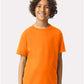 Gildan 2000B Youth Ultra Cotton? T-Shirt - Front view