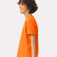 Gildan 2000B Youth Ultra Cotton? T-Shirt - Side view