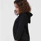 Rabbit Skins 3326 Toddler Pullover Fleece Hoodie - Side view