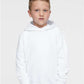Rabbit Skins 3326 Toddler Pullover Fleece Hoodie - Front view