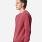 Comfort Colors 1566 Youth Attain Two-Button Jersey - Side view