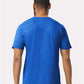 Gildan 64000 Unisex Softstyle? T-Shirt - Back view