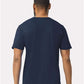 Gildan 64000 Unisex Softstyle? T-Shirt - Back view