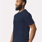 Gildan 64000 Unisex Softstyle? T-Shirt - Side view