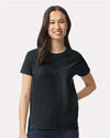 Gildan 2000L Women's Ultra Cotton? T-Shirt - Front view