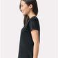 Gildan 2000L Women's Ultra Cotton? T-Shirt - Side view
