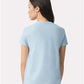 Gildan 2000L Women's Ultra Cotton? T-Shirt - Back view
