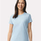 Gildan 2000L Women's Ultra Cotton? T-Shirt - Front view