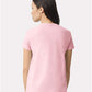 Gildan 2000L Women's Ultra Cotton? T-Shirt - Back view