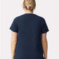 Gildan 2000L Women's Ultra Cotton? T-Shirt - Back view