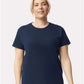 Gildan 2000L Women's Ultra Cotton? T-Shirt - Front view
