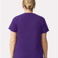 Gildan 2000L Women's Ultra Cotton? T-Shirt - Back view