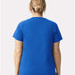 Gildan 2000L Women's Ultra Cotton? T-Shirt - Back view
