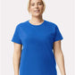 Gildan 2000L Women's Ultra Cotton? T-Shirt - Front view