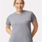Gildan 2000L Women's Ultra Cotton? T-Shirt - Front view
