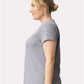 Gildan 2000L Women's Ultra Cotton? T-Shirt - Side view
