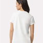 Gildan 2000L Women's Ultra Cotton? T-Shirt - Back view