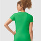 Gildan 64000L Women's Softstyle? T-Shirt - Back view