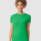 Gildan 64000L Women's Softstyle? T-Shirt - Front view