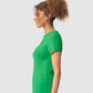 Gildan 64000L Women's Softstyle? T-Shirt - Side view