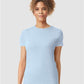 Gildan 64000L Women's Softstyle? T-Shirt - Front view