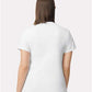 Gildan 2300 Unisex Mineral Wash Long Sleeve T-Shirt - Back view