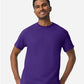 Gildan 5000 Unisex USA-Made Fine Jersey T-Shirt - Front view